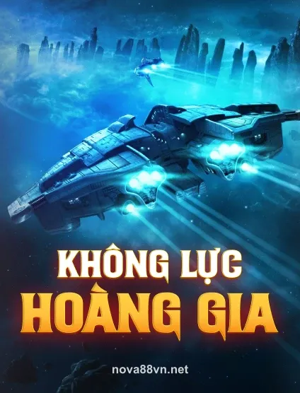 Hình ảnh game Techplay Khong Luc Hoang Gia tại nova88