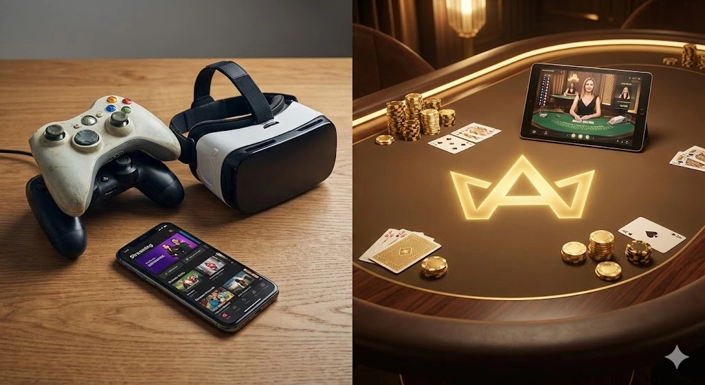 So s&aacute;nh c&aacute;c h&igrave;nh thức giải tr&iacute; thịnh h&agrave;nh: Tại sao Ku Casino trở th&agrave;nh ti&ecirc;u chuẩn v&agrave;ng cho người chơi th&ocirc;ng minh?