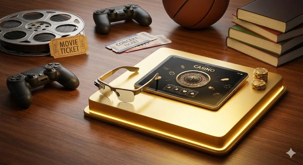 So s&aacute;nh c&aacute;c h&igrave;nh thức giải tr&iacute; thịnh h&agrave;nh: Tại sao Ku Casino trở th&agrave;nh ti&ecirc;u chuẩn v&agrave;ng cho người chơi th&ocirc;ng minh?