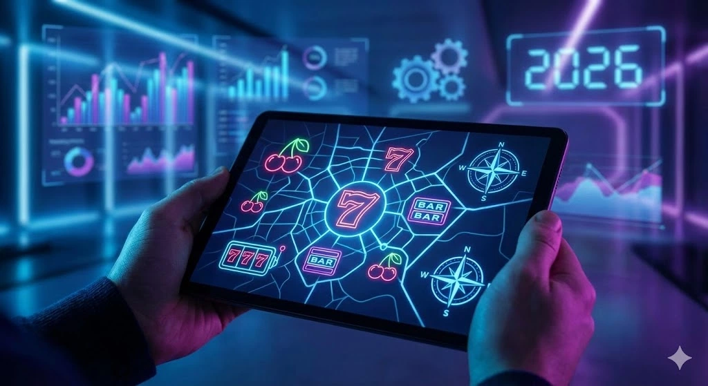 Cẩm nang to&agrave;n tập về Game Slot: Trang Kubet l&agrave; của nước n&agrave;o v&agrave; Chiến thuật chuy&ecirc;n s&acirc;u 2026