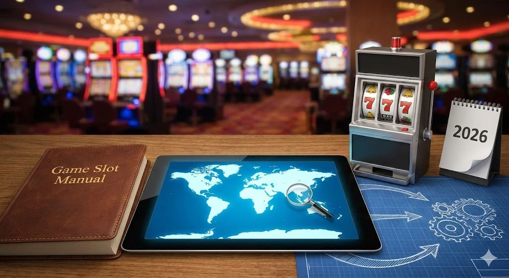 Cẩm nang to&agrave;n tập về Game Slot: Trang Kubet l&agrave; của nước n&agrave;o v&agrave; Chiến thuật chuy&ecirc;n s&acirc;u 2026