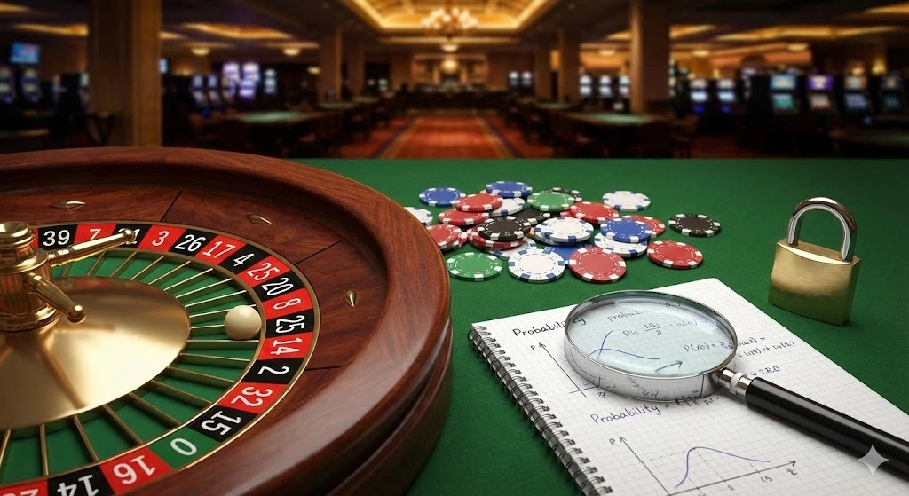 Roulette Trang Kubet Ku Casino link v&agrave;o Kubet mới nhất: Ph&acirc;n t&iacute;ch Tỷ lệ cược v&agrave; Sự thật về độ uy t&iacute;n