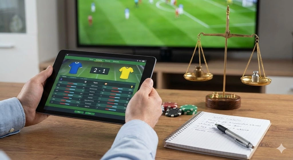 K&egrave;o Handicap L&agrave; G&igrave;? Hướng dẫn c&aacute; cược k&egrave;o ch&acirc;u &Aacute; lu&ocirc;n nắm lợi thế Tại Kubet88