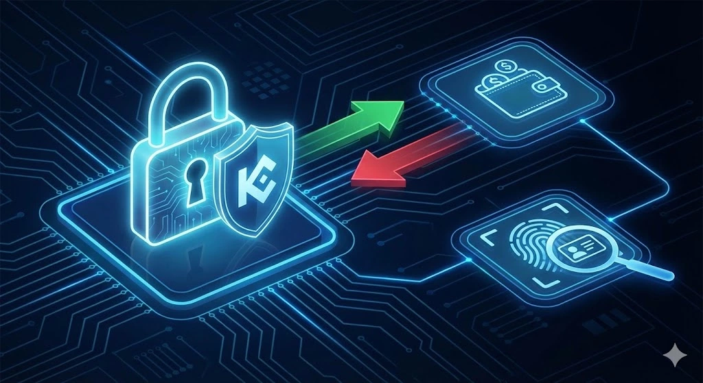 Nạp rút tiền và Quy trình KYC: Bảo mật tài khoản tuyệt đối tại Kubet88 đường link 191 Nạp rút tiền và Quy trình KYC: Bảo mật tài khoản tuyệt đối tại Kubet88 đường link 191